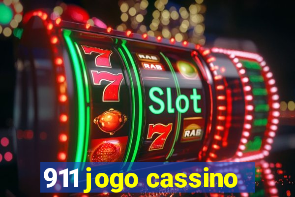 911 jogo cassino